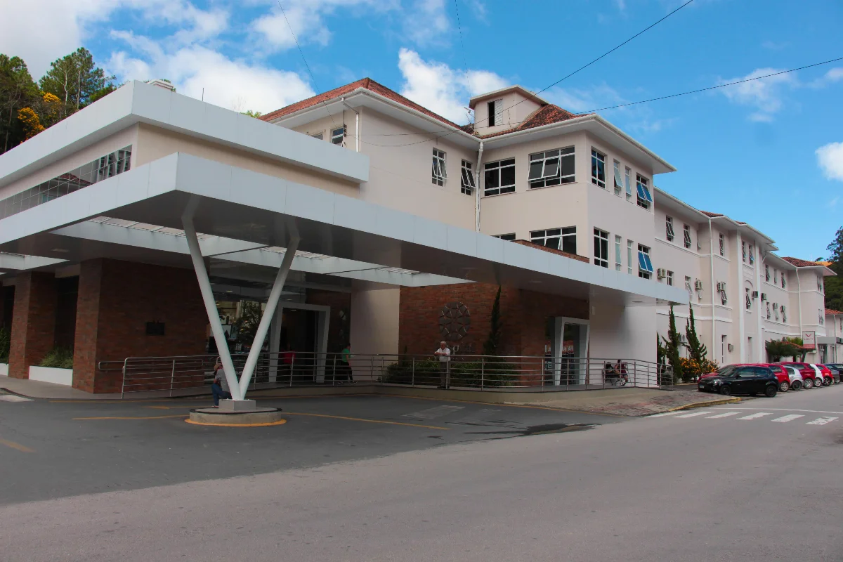 Hospital Azambuja 55 De 107