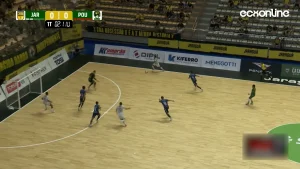 Pouso Redondo faz história na estreia da Série Ouro