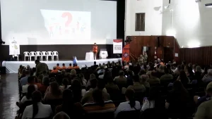 Vale do Itajaí se mobiliza por mais segurança nas escolas