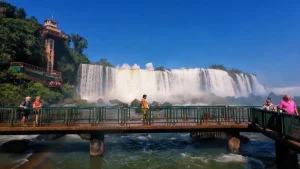 Que tal viajar e fazer compras no feriado?