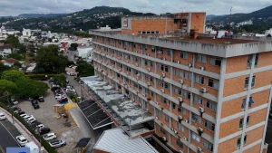 Hospital Regional anuncia ampliação e nova ala de radioterapia