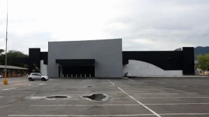 Centro de Eventos Hermann Purnhagen pode ser privatizado