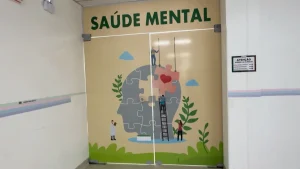 Hospital de Ibirama inaugura unidade de saúde mental com 20 leitos
