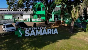 Reforço na saúde de Rio do Sul