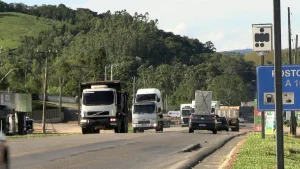 Lombadas eletrônicas já estão valendo?