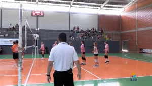 Ibirama recebe talentos do esporte 🏆