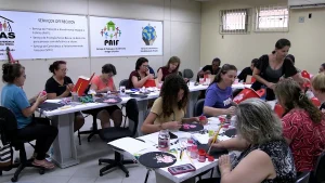 Imposto de Renda que permanece no município. Em Laurentino, assistência social cria campanha para estimular empresários e contadores