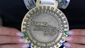 Título inédito para o país