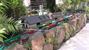 Miniferrovia