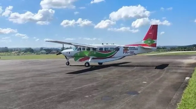 Na Manhã De Hoje, Por Volta Das 10h30 A Equipe Do Samu De Ibirama, Bravo 07, Realizou Apoio Terr