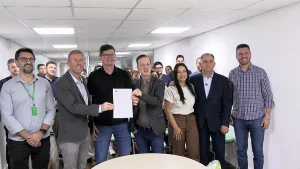 Deputado destina emenda no valor de um milhão de reais ao Hospital Samária