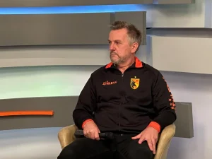 Santa precisa da vitória no sábado para embalar na série D. Presidente do clube fala sobre o momento vivido pela equipe.