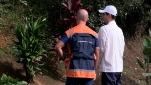 Rio do Sul avança na prevenção de riscos