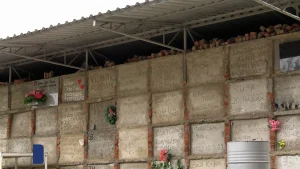 Prefeitura convoca famílias para retirada de restos mortais no cemitério de Rio do Sul