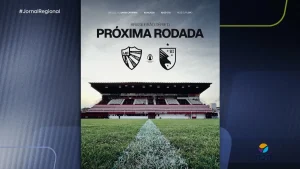 Santa Catarina embarca para desafio fora de casa na Série D