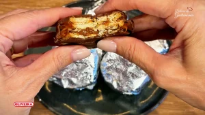 O doce perfeito para começar o fim de semana 🍬