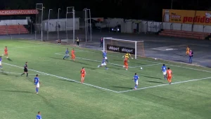 Santa chega a Ijuí após viagem longa e se prepara para duelo pela Série D