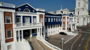 Dom Bosco e Rio do Sul: histórias que caminham juntas