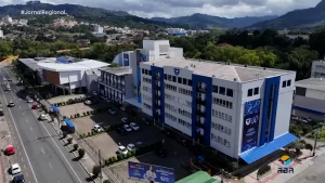 Rio do Sul 95 anos: desenvolvimento que passa pela educação