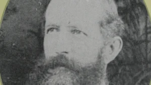 Colonizador não viu emancipação de Rio do Sul