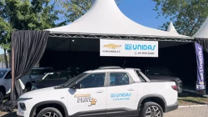 A festa também é de oportunidades 🚗