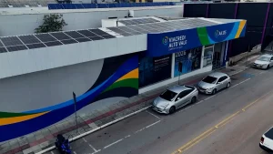 Rio do Sul 95 anos. Viacredi Alto Vale e o cooperativismo crescem junto com a comunidade