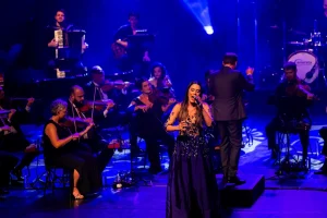 Camerata Florianópolis apresenta “Clássicos da Música Sertaneja” hoje em Rio do Sul