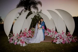 De 20 dias por vestido a 24 peças em dois meses: a escalada de um ateliê no Alto Vale