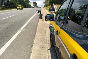 Vídeo: radar não é kriptonita, mas pegou o “Superman” mesmo assim 😄