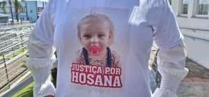 Homem que matou a filha bebê é condenado a 71 anos de prisão em Ponte Serrada