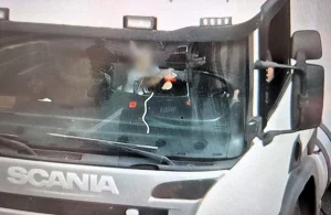 PRF flagra crianças em situações de risco dentro de veículos em SC