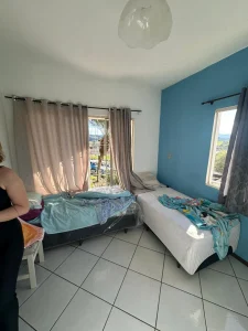 Casa clandestina com idosos é interditada