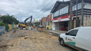 Trânsito para a ponte Dom Tito Buss será liberado no sentido Canta Galo ao Jardim América