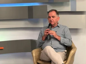 Prefeito destaca ações da gestão em Rio do Sul