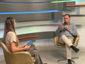 Prefeitura intensifica obras nas estradas