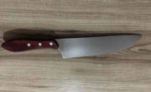 Dois casos de violência doméstica com faca terminam em prisão em Indaial e Rio dos Cedros