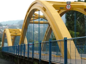 Interligação de adutora na Ponte dos Arcos deve afetar abastecimento nesta quarta (22)