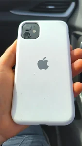 Guarda Municipal recupera celular perdido em parque de Rio do Sul