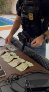 Polícia Civil de SC deflagra operação contra estelionato milionário