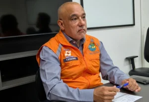 Defesa Civil de Rio do Sul terá novo comando a partir de quinta-feira (30)