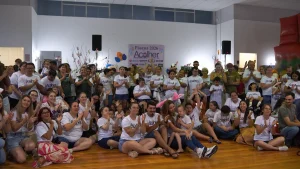 Páscoa especial em Timbó