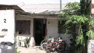 Família precisa de ajuda em Rio do Sul