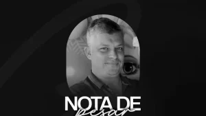 Luto no Alto Vale: morre o empresário Rummenigg Güinther, aos 45 anos