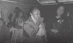 Líder indígena de 71 anos está desaparecida há duas semanas em SC