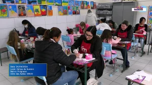 Quer dar um “up” no visual?