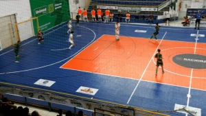 Rio do Sul recebe o Saudades pela Série Prata do Catarinense