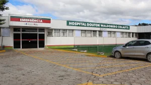 Mãe indenizada em Ibirama