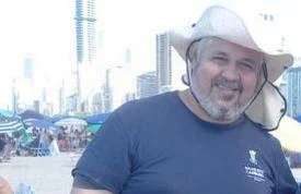 Fiscal da Prefeitura de Balneário Camboriú morre após se engasgar com pedaço de carne