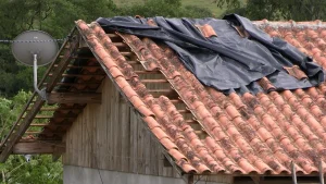 Lontras decreta emergência