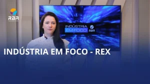 Indústria em Foco – Industrial Rex